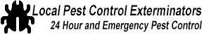 New Hartford MN Pest Control Exterminators